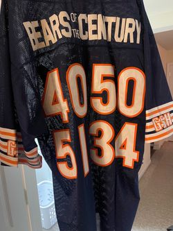 Bears jersey