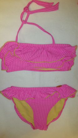 New Jessica Simpson girls swimsuit