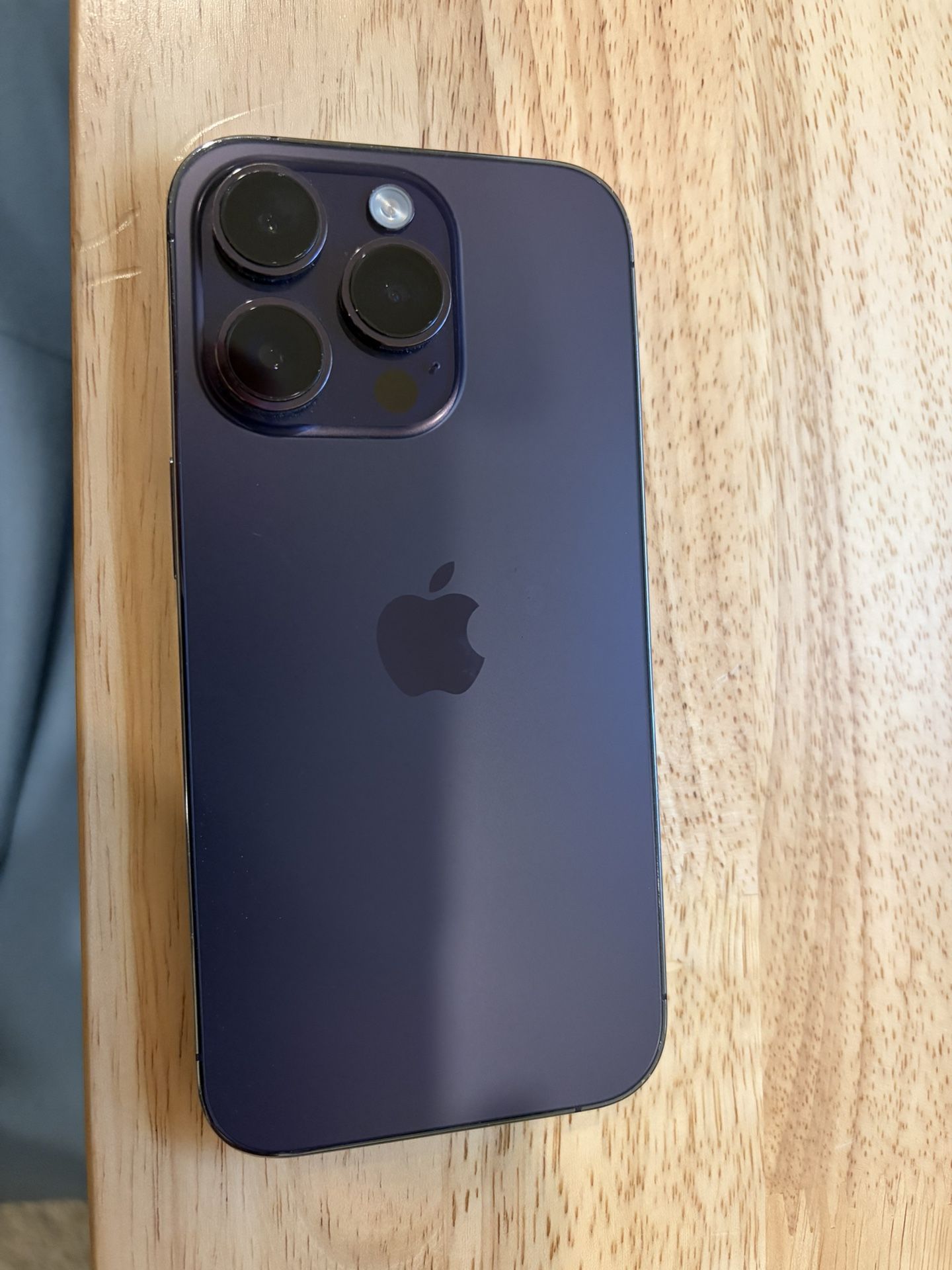 iPhone 14 Pro