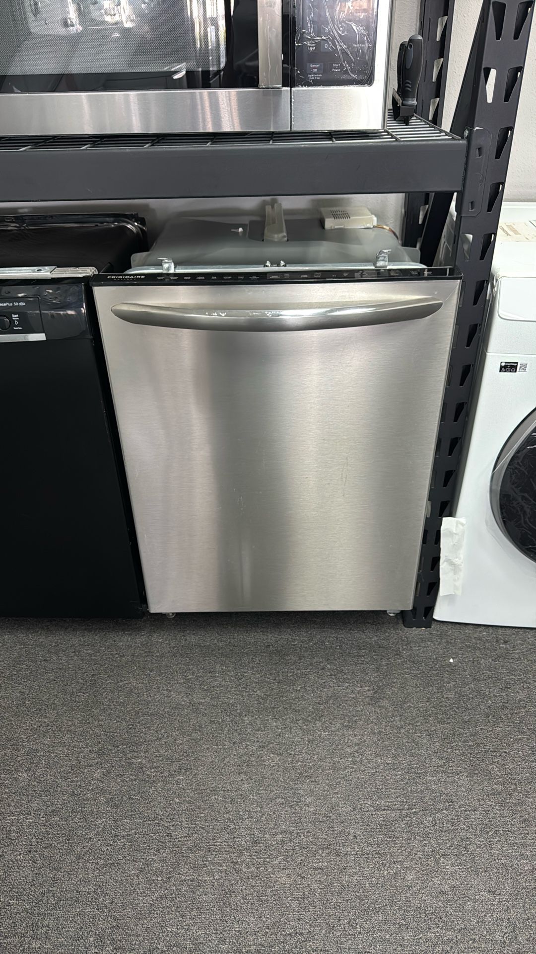 Dishwasher