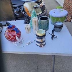 Wax Warmer / Candle Warmer