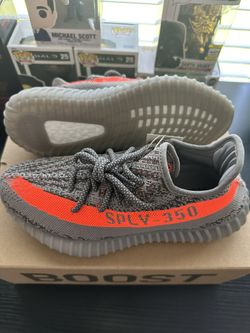 Yeezy Boost 350 Beluga. Size 7