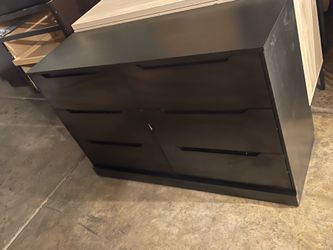 Brand new dresser