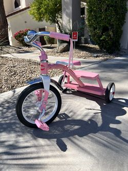 Radio Flyer tricycle