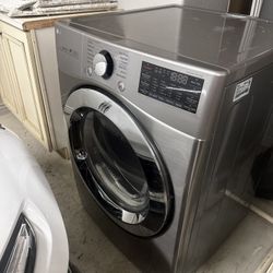 Electric LG Dryer