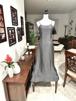 Dress For Prom, Gala, Wedding, Or Formal Events