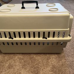 Dogs Cage