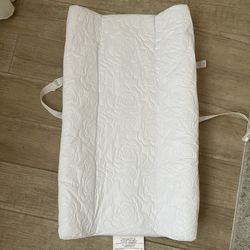 Changing Pad