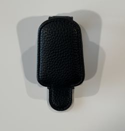 Car Sun Visor Magnetic Clip For Glasses Holder