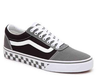 Vans shoes