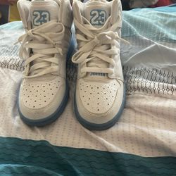 Jordan 23