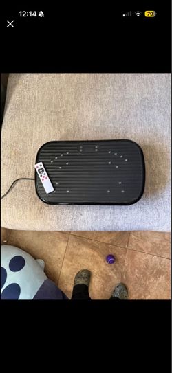 Vibration Plate