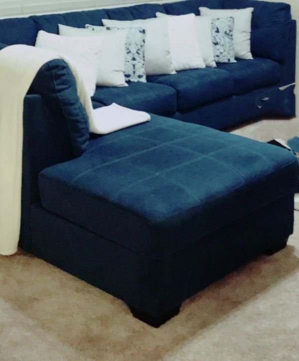 Couch For Free
