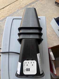 BED RISERS PERFECT FOR DORM