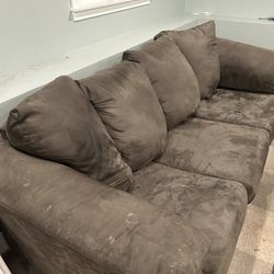 Free Couch!