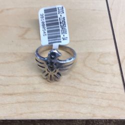 James Avery Rain Dove Ring