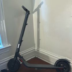 Ninebot segway