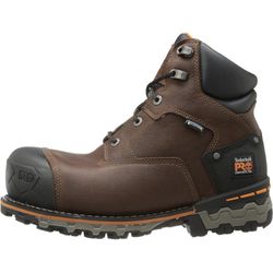Timberland Pro Boondock 6-inch work boot size 10