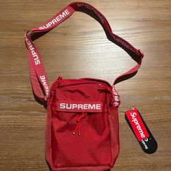 Supreme Bag