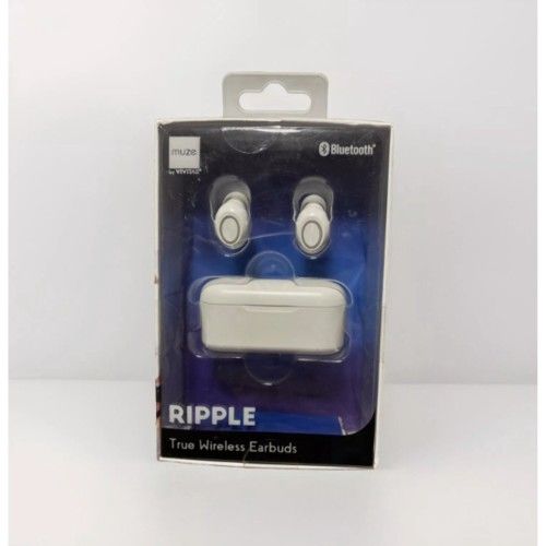  Bluetooth Earbuds 
