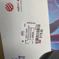 Party Speaker Brand New 