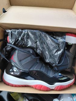 Air jordan 11s size 11 mens