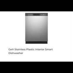 Dishwasher 