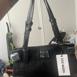 Steve Madden Purse
