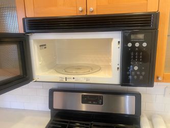 Microwave OBO