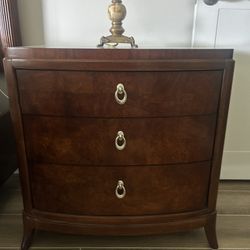 Thomasville Night Stands - 2