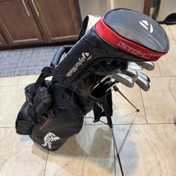 Stealth Driver Taylormade 10.5 