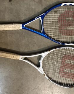Tennis Racket