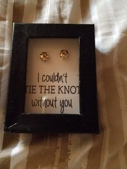 Wedding gifts