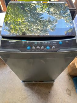 Comfee Portable Washer