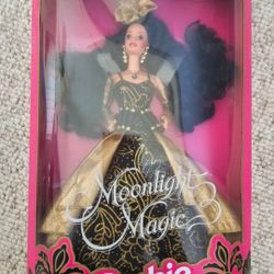 Moonlight Magic Barbie 1993