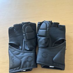 mma Gloves 