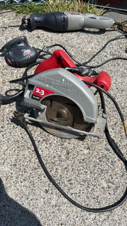 Tools For Cheap