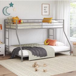 bunk bed frame only