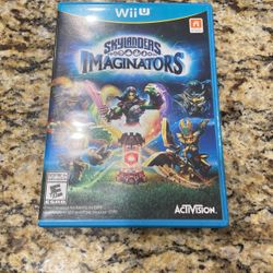 Skylanders Imaginators 