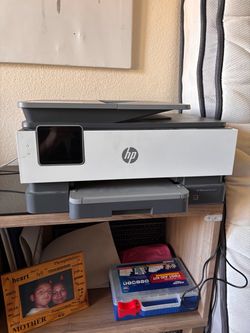 Hp Printer
