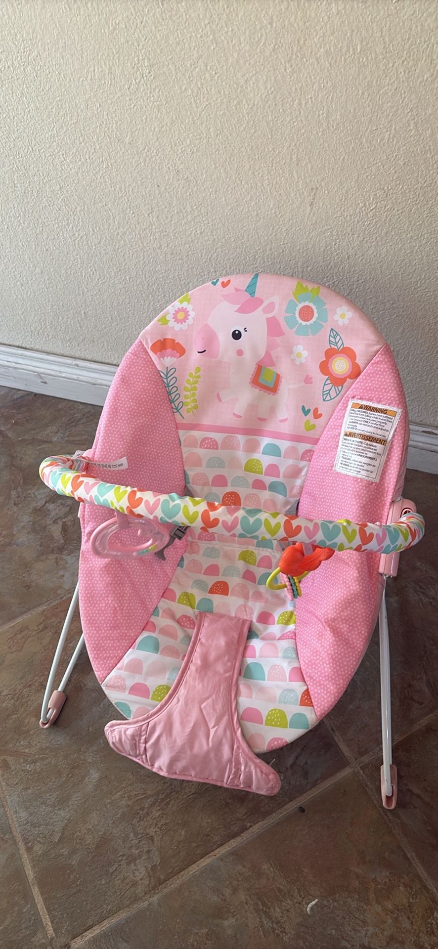 Baby Swinger 