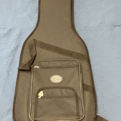 Fender Deluxe Electric Guitar Gig Bag