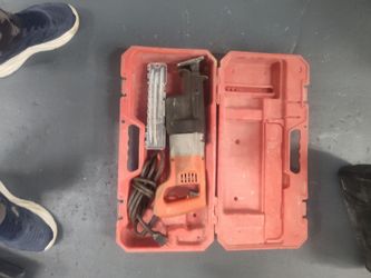 Electric Saw zawl