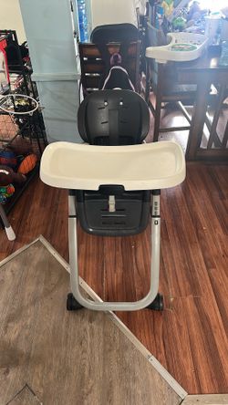 Graco High chair