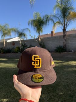 San Diego Padres Hat