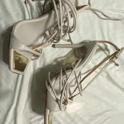 Schutz Heels
