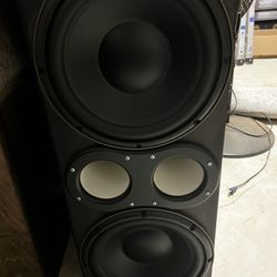 Audio Frog Gb12s