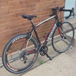 Specialized Roadie 