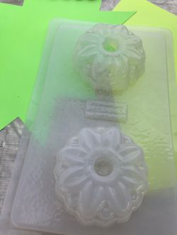 Vendo Moldes Para Toda Ocacion