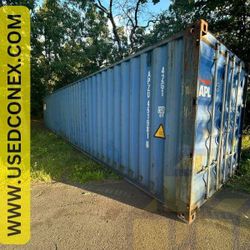 Shipping Container Sale 